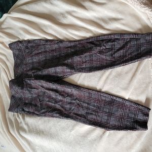 Torrid Pixie Length 1R Pants